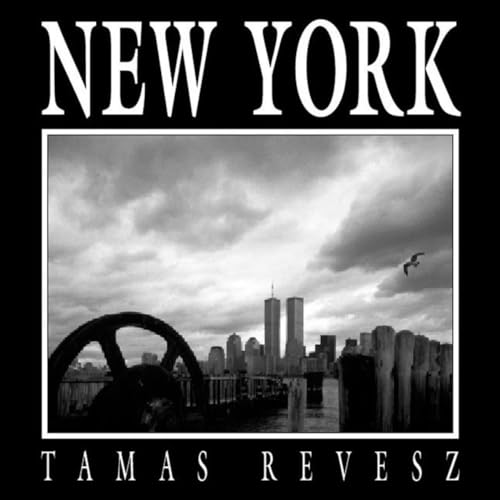 New York. - Revesz, Tamas