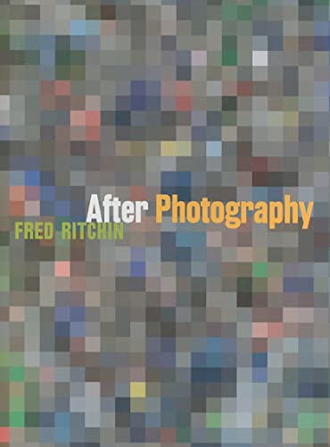 9780393050240: After Photography