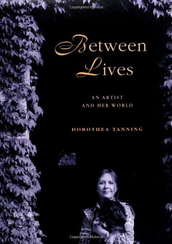 9780393050400: Between Lives – An Artist & Her World: An Artist and Her World