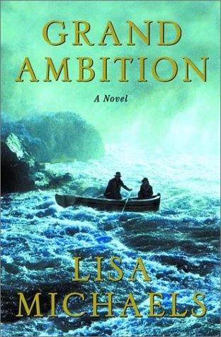 Stock image for Grand Ambition for sale by Better World Books: West