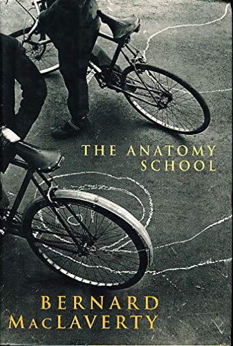 Imagen de archivo de The Anatomy School a la venta por ThriftBooks-Atlanta