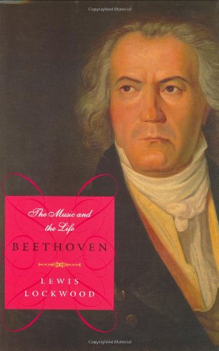 Stock image for Beethoven : The Music and the Life for sale by Better World Books