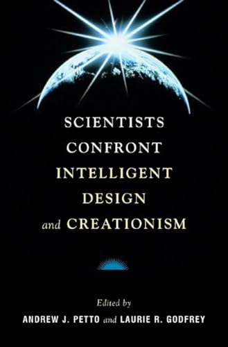 Imagen de archivo de Scientists Confront Intelligent Design and Creationism a la venta por Better World Books