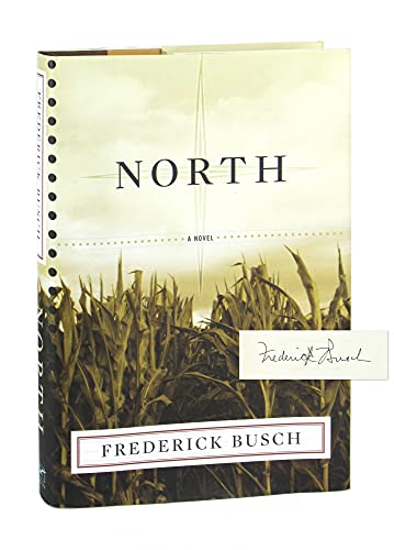 9780393051032: North: A Novel