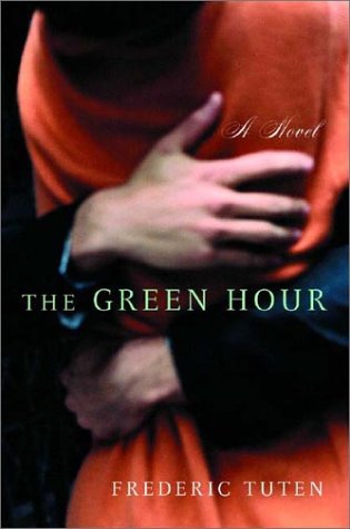 Stock image for The Green Hour for sale by Better World Books