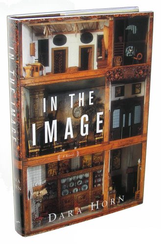 9780393051063: In the Image: A Novel
