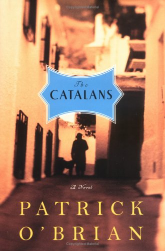 The Catalans - O`brian, Patrick