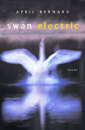 Stock image for Swan Electric for sale by Wonder Book