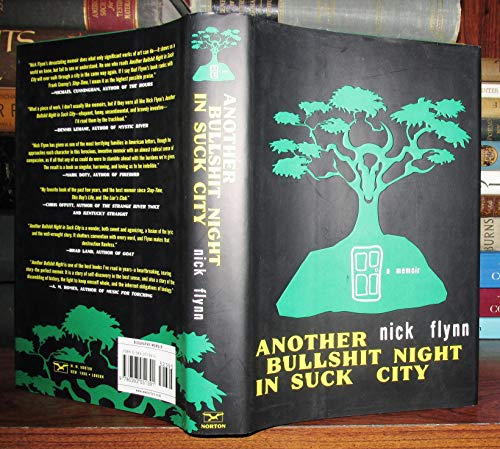 Imagen de archivo de Another Bullshit Night in Suck City: A Memoir a la venta por Open Books