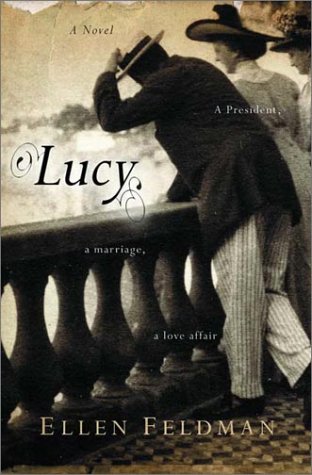 Imagen de archivo de Lucy: A Novel a la venta por SecondSale