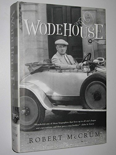 9780393051599: Wodehouse: A Life