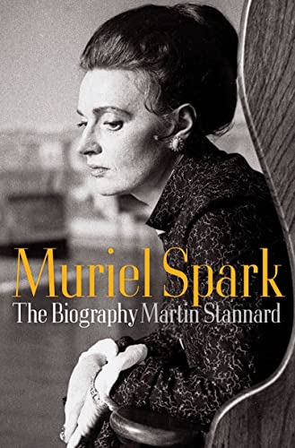 Imagen de archivo de Muriel Spark: The Biography a la venta por HPB Inc.