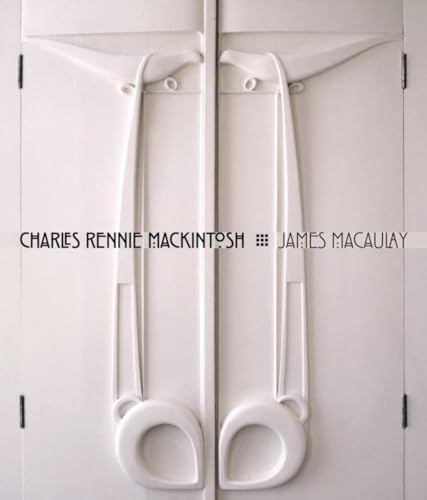 9780393051759: Charles Rennie Mackintosh: Life and Work