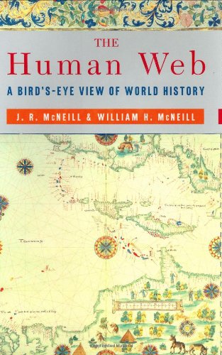 9780393051797: The Human Web: A Bird's-Eye View of World History
