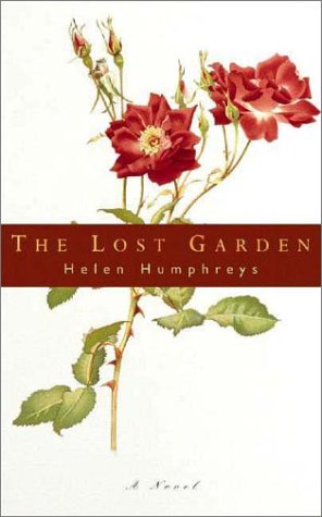 9780393051834: The Lost Garden: A Novel
