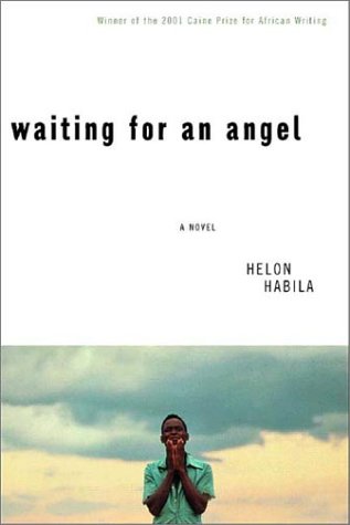 Imagen de archivo de Waiting for an Angel: A Novel a la venta por HPB-Diamond