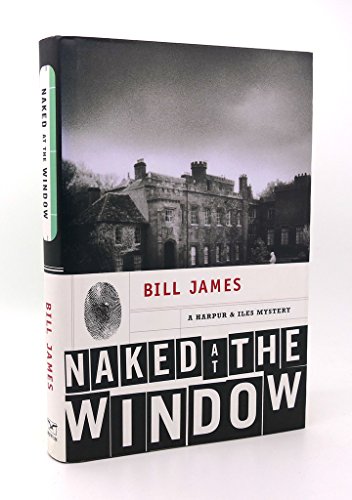 Beispielbild fr Naked at the Window zum Verkauf von Better World Books