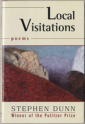 LOCAL VISITATIONS: POEMS