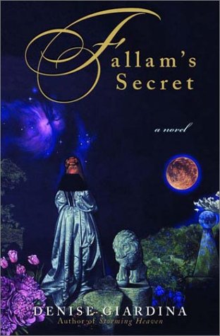 Beispielbild fr Fallam's Secret : A Novel zum Verkauf von Better World Books