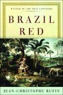 9780393052077: Brazil Red