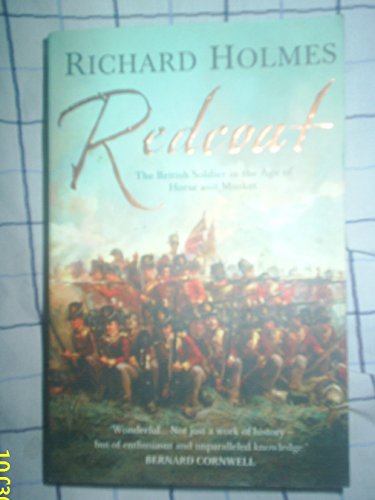 9780393052114: Redcoat: The British Soldier in the Age of Horse and Musket