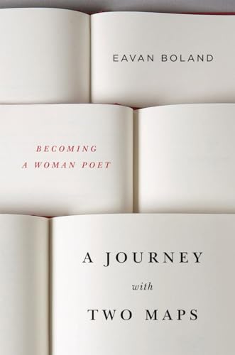 9780393052145: A Journey with Two Maps: Becoming a Woman Poet