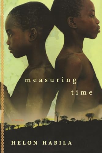 9780393052510: Measuring Time: A Novel