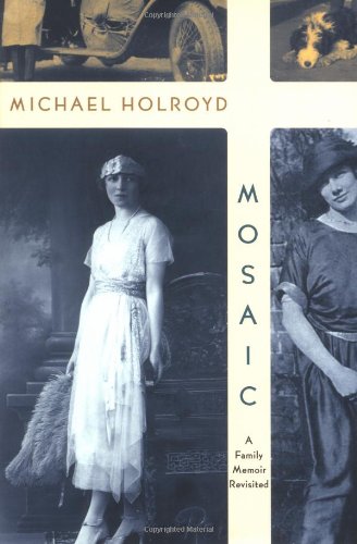 Beispielbild fr Mosaic: A Family Memoir Revisited zum Verkauf von Red's Corner LLC
