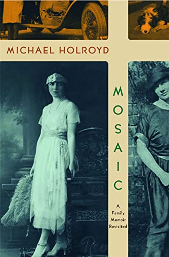 Imagen de archivo de Mosaic: A Family Memoir Revisited a la venta por Red's Corner LLC