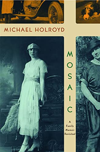 9780393052732: Mosaic: A Family Memoir Revisited