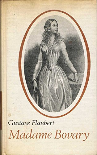 Madame Bovary (9780393053197) by Flaubert, Gustave