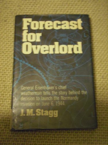 Beispielbild fr Forecast for Overload zum Verkauf von Library House Internet Sales