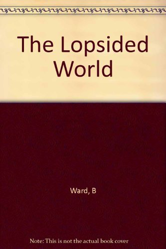 Beispielbild fr Lopsided World zum Verkauf von Better World Books