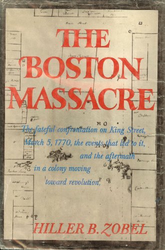 Boston Massacre: Causes, Facts & Aftermath - HISTORY