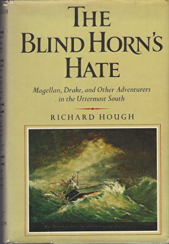 9780393054293: Title: The Blind Horns Hate Magellan Drake and Other Adve