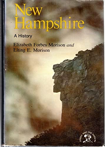 Stock image for New Hampshire: A Bicentennial History for sale by AardBooks