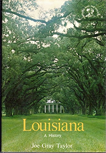 Beispielbild fr Louisiana : A Bicentennial History zum Verkauf von Better World Books