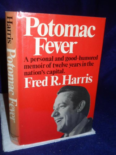 Stock image for Potomac Fever for sale by Better World Books