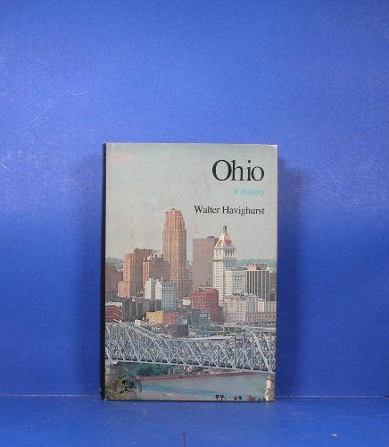 9780393056136: Ohio: A Bicentennial History: 0 (States and the Nation)