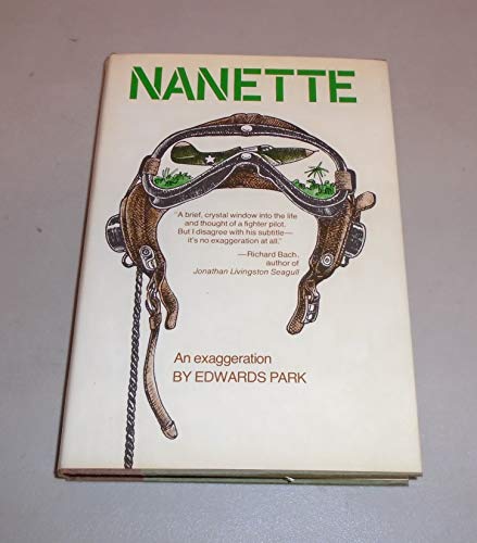 Nanette: Her Pilot's Love Story.