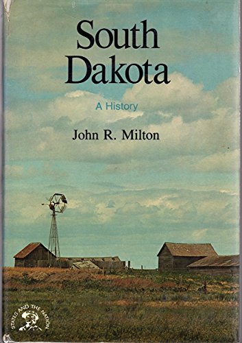 Imagen de archivo de South Dakota a la venta por Better World Books: West