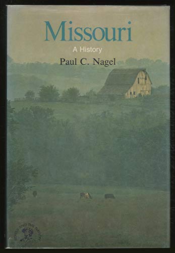 Stock image for Missouri: A Bicentennial History (States and the Nation) for sale by HPB-Emerald