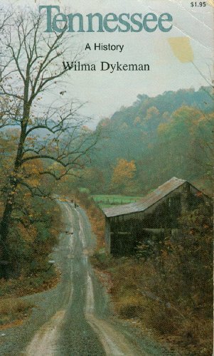 Imagen de archivo de Tennessee a la venta por Unique Books