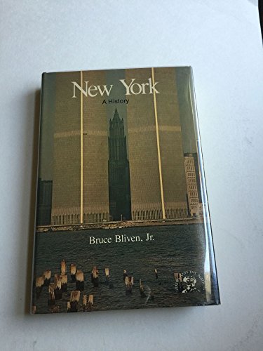 Stock image for New York for sale by Better World Books