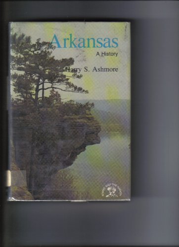 Beispielbild fr Arkansas zum Verkauf von Better World Books
