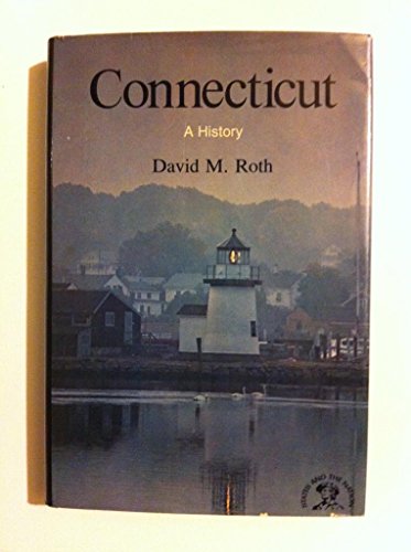 9780393056761: Connecticut: A Bicentennial History