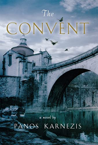 Imagen de archivo de The Convent: A Novel a la venta por More Than Words