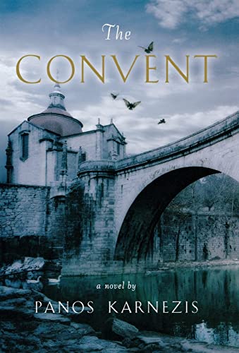 9780393056990: The Convent – A Novel