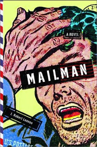 9780393057317: Mailman: A Novel
