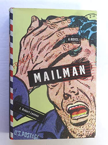 Stock image for Mailman for sale by Front Cover Books